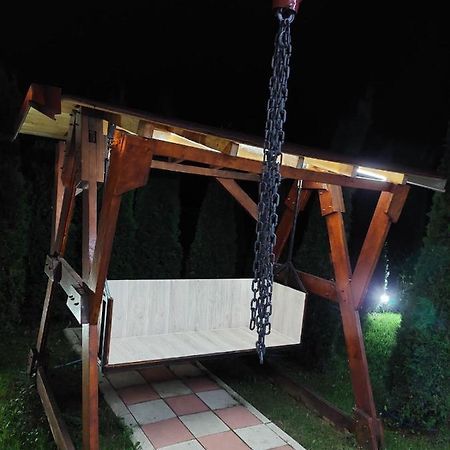 Vila Jelena Divčibare المظهر الخارجي الصورة